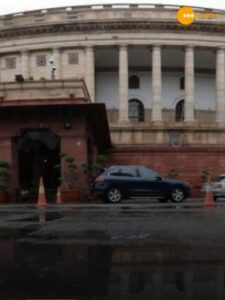 Read more about the article Parliament canteen emphasizes out clean eating. Know what in Parliament’s ‘health menu’