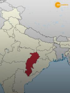 Read more about the article छत्तीसगढ़ में कैसे फैल रहा सड़क विस्तार?