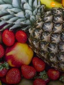 Read more about the article 5 monsoon fruits you must eat to boost immunity