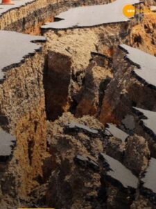 Read more about the article Top 10 Earthquake Facts You Should Know in 2025