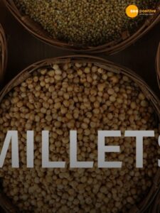 Read more about the article Add these top 5 trending millets to your plate
