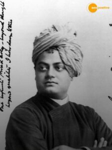 Read more about the article Swami Vivekananda once said, “God does not exist”. Do you know why he said so?