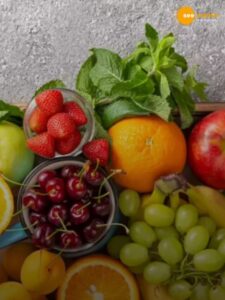 Read more about the article Natural Liver and Kidney Detox: 5 Superfruits You Should Eat