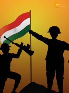 Read more about the article Kargil Vijay Diwas 2025: कारगिल युद्ध की जानकारियाँ जो हर भारतीय को जाननी चाहिए