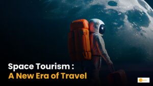 Read more about the article Commercial Space Travel Is Here. Here’s What You Need to Know.