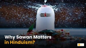 Read more about the article Saawan 2025: सावन का महीना, श्रद्धा और सौंदर्य का अनुपम संगम!