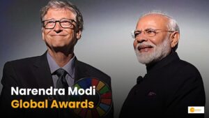 Read more about the article Narendra Modi: प्रधानमंत्री मोदी को कितने देशों से मिला है सम्मान?