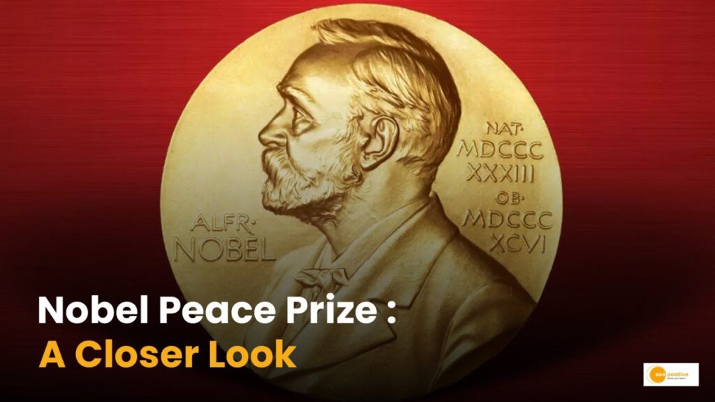 How the Nobel Peace Prize is Decided and What It Offers?