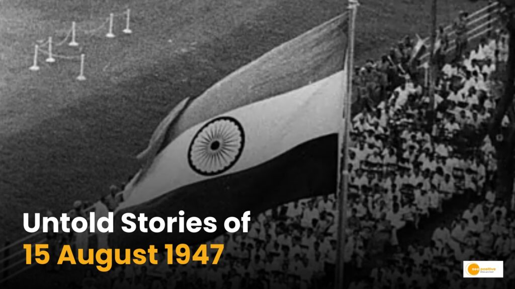 Why August 15 Was Chosen: Untold Facts About Indian Independence Day
