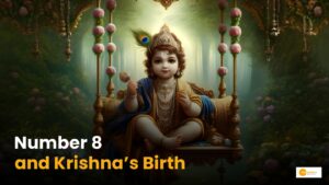 Read more about the article Why Krishna was Born Eighth: Know the Sanatan Dharma Perspective