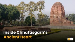 Read more about the article Discovering Chhattisgarh’s Ancient City of Faith and Monuments