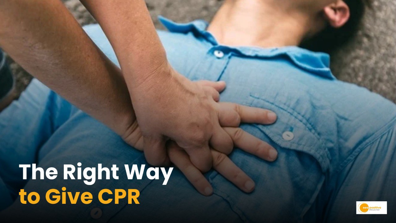 CPR