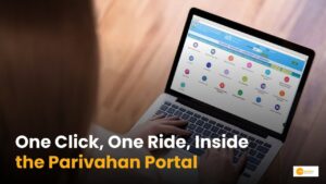 Read more about the article Parivahan Portal: घर बैठे बनवा सकते हैं ड्राइविंग लाइसेंस और पंजीयन!