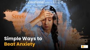 Read more about the article Ways to Manage Anxiety and Feel in Control