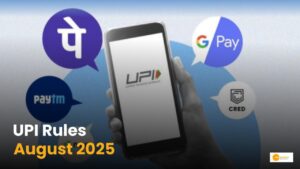 Read more about the article UPI New Rule: 1 अगस्त से बदल गए हैं UPI पेमेंट के नियम!