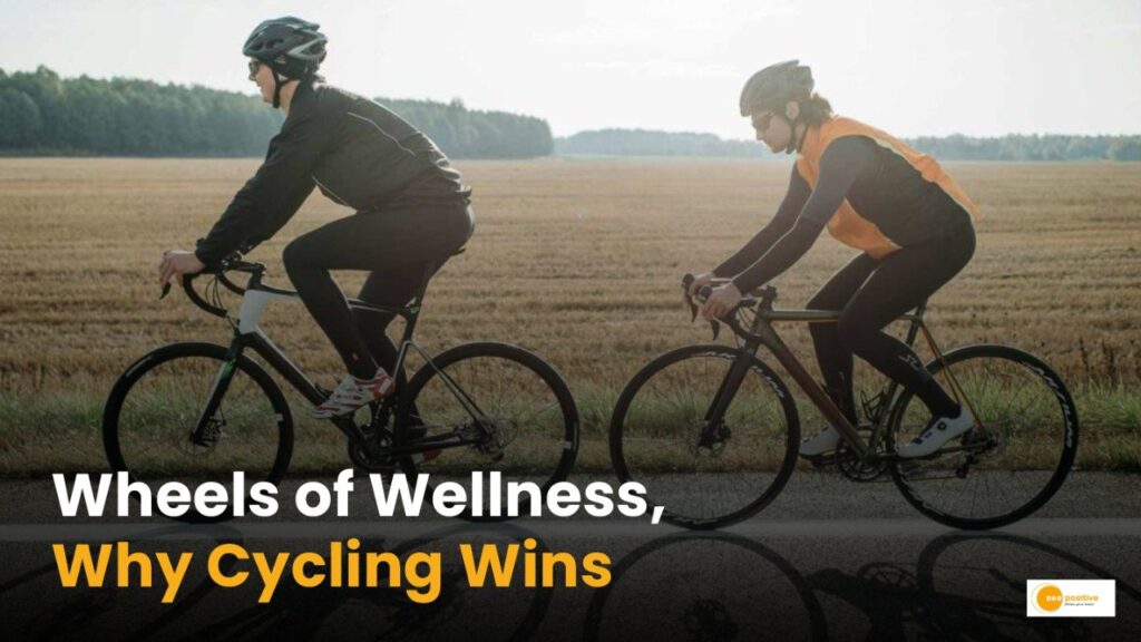 Cycling Benefits: साइकलिंग करने के क्या फायदे हैं? ये जरूर पढ़ें!