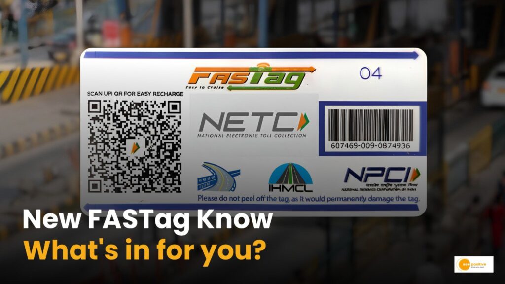 FASTag yearly pass: क्या है यह नया FASTag सालाना पास?