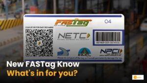 Read more about the article FASTag yearly pass: क्या है यह नया FASTag सालाना पास?