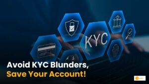 Read more about the article Bank KYC में इन बातों का रखें ध्यान, फ्रॉड से बचने में मिलेगी मदद!