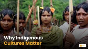 Read more about the article World Tribal Day: क्यों मनाया जाता है विश्व आदिवासी दिवस, क्या है महत्व?