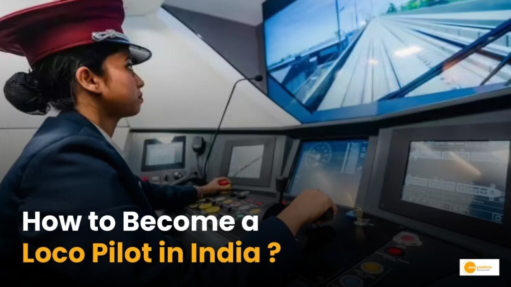 Career In Indian Railways