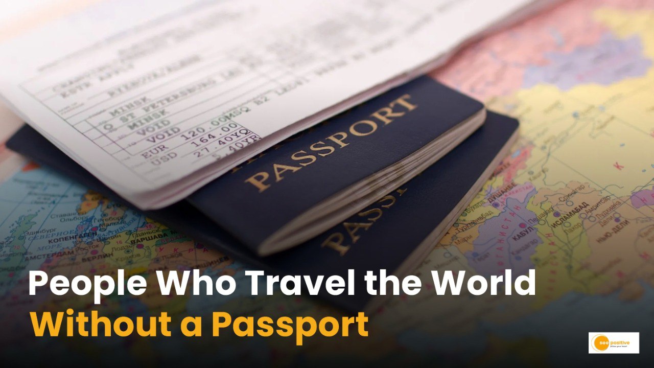 Passport Benefits
