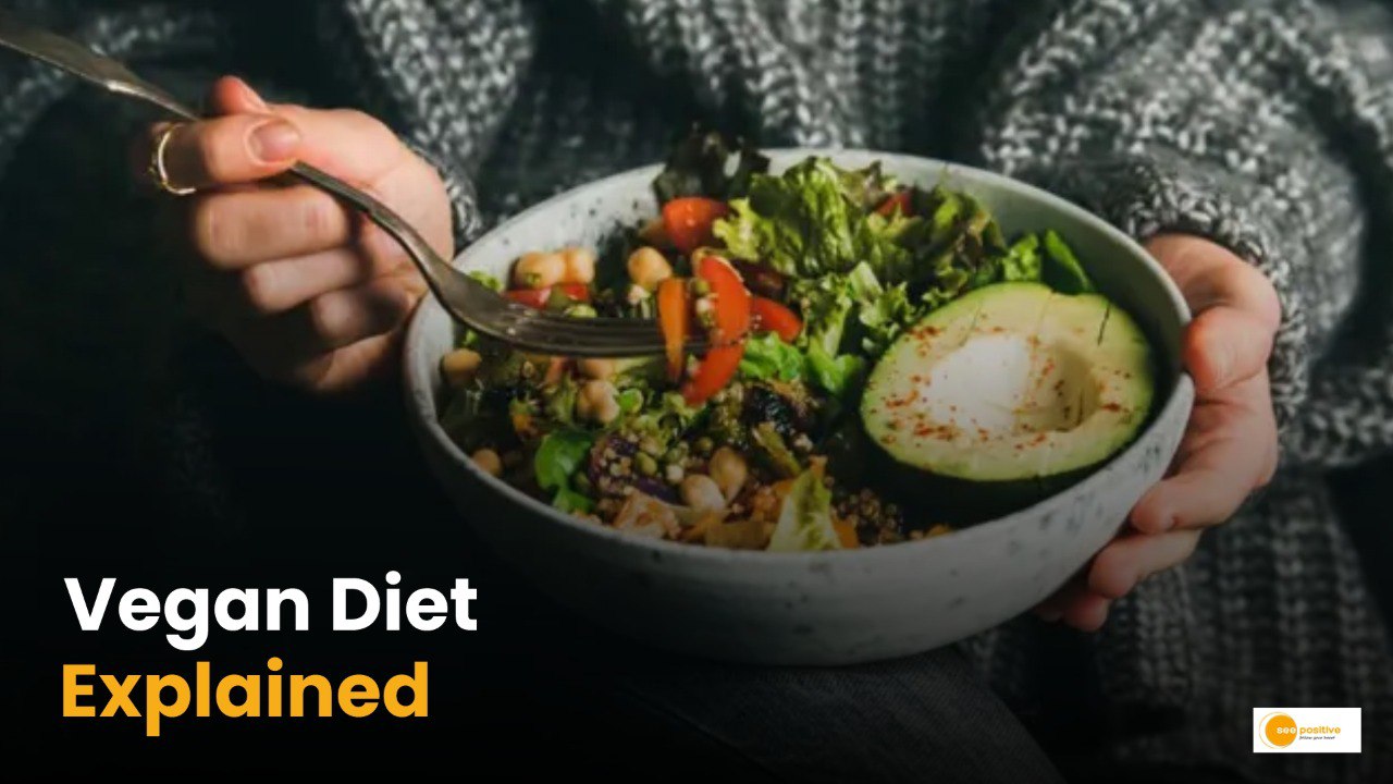 Vegan diet