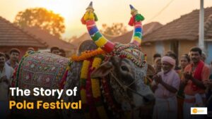 Read more about the article छत्तीसगढ़ का पोला त्योहार: बैलों के सम्मान का पर्व