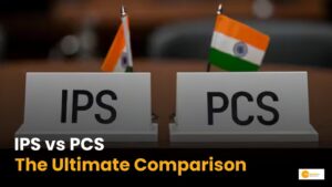 Read more about the article IPS Vs PCS: किसकी सैलरी होती है सबसे ज्यादा, दोनों में क्या है फर्क?