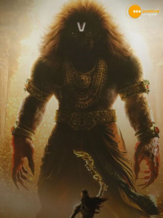 Mahavatar Narsimha becomes India’s highest-grossing animated film
