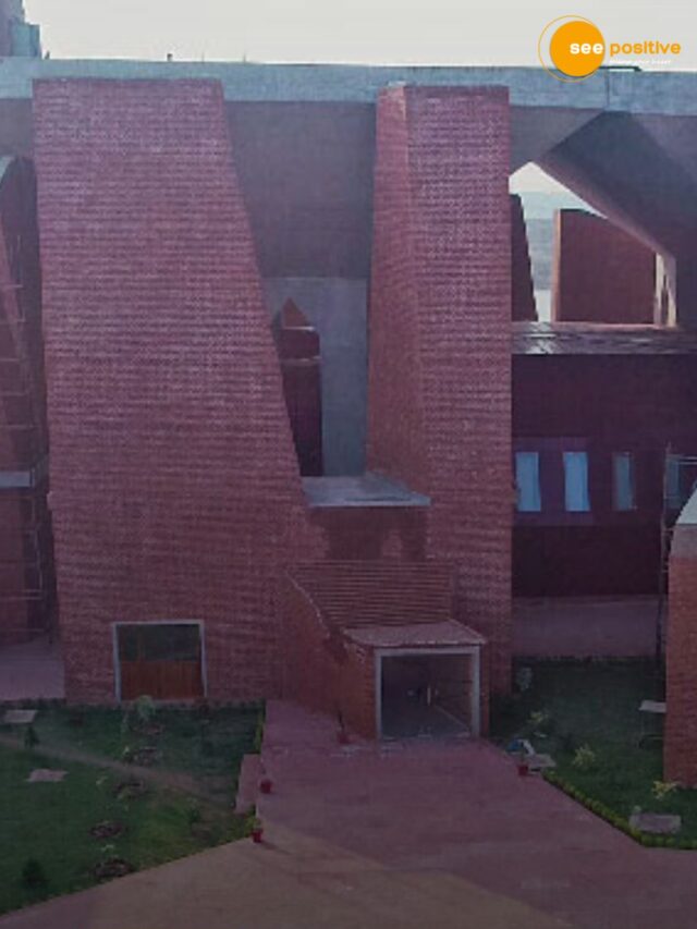 Nalanda University in Bihar is a ‘net zero’ campus