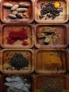 Read more about the article Top Indian Spices That Soothe Your Gut