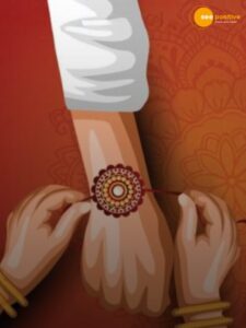 Read more about the article इस मुहूर्त में बांधे राखी, यहां देखें शुभ समय
