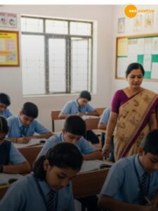 Read more about the article Open Book Exams for CBSE Class 9 from Next Session