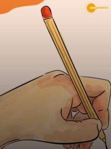 Read more about the article Left Handed Individuals: Unique and Different Personality