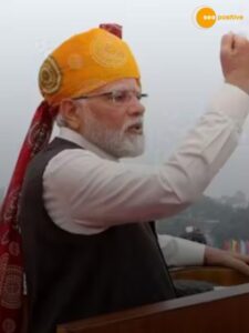 Read more about the article पीएम मोदी ने पाकिस्तान के लिए कही ये बात!