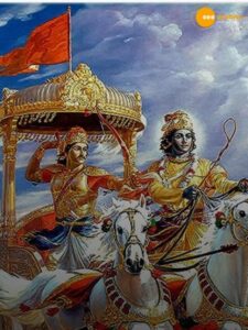 Read more about the article जीवन बदल देंगे श्री कृष्ण के ये 10 ज्ञान सूत्र!