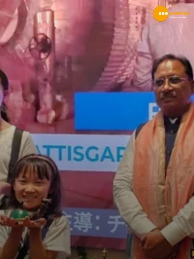 छत्तीसगढ़ में जापानी कंपनियों ने दिखाया उत्साह
