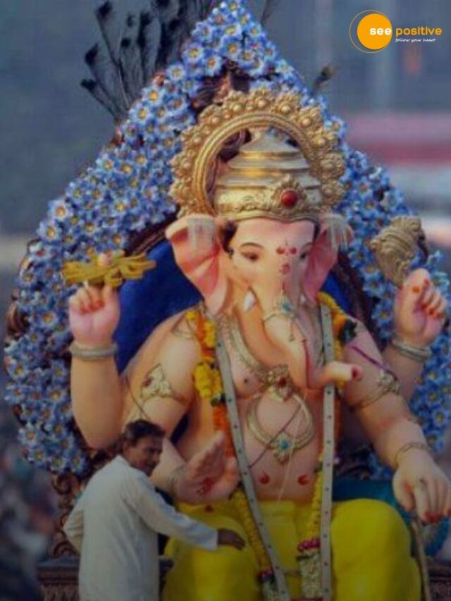 भारत ही नहीं इन देशों में होती है गणेश उत्सव की धूम!