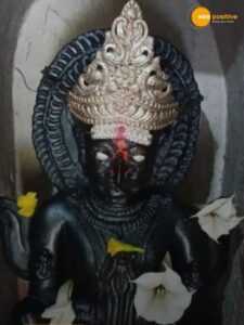 Read more about the article इस मंदिर में वापस आ जाती है चोरी हुई मूर्ति!