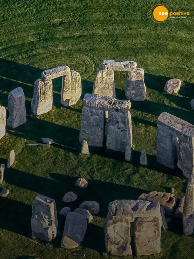 Stonehenge a cosmos mystery or a symbol of unity?
