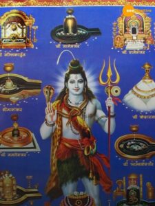 Read more about the article 12 Most Renowned Shivalingas (Jyotirlingas) in India