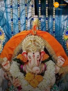 Read more about the article गणेश स्थापना के समय ध्यान रखें ये जरुरी बातें