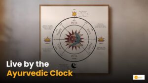 Read more about the article Unlocking True Wellness: Here’s how you can align daily life with Ayurvedic Rhythms