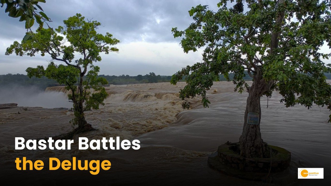 Bastar weather