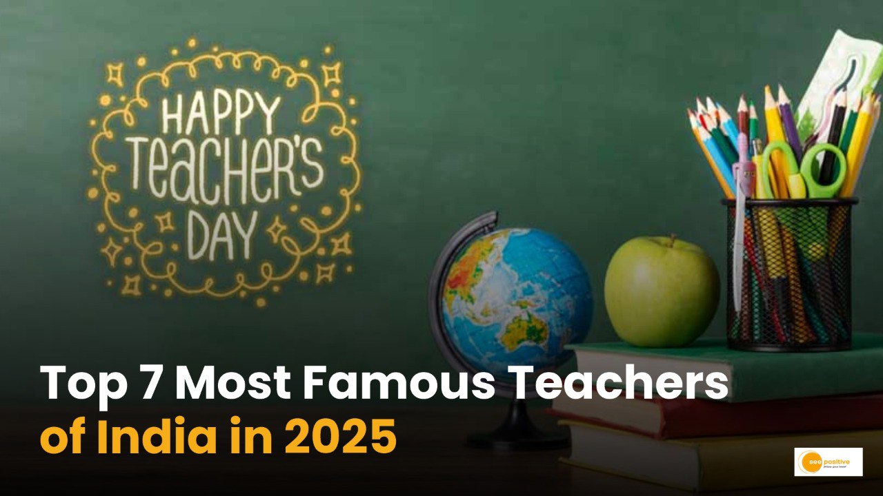 Teacher’s Day Special 2025