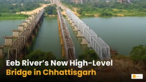 Read more about the article Eeb River Bridge: मुख्यमंत्री की बड़ी सौगात, ईब पर उच्च स्तरीय पुल