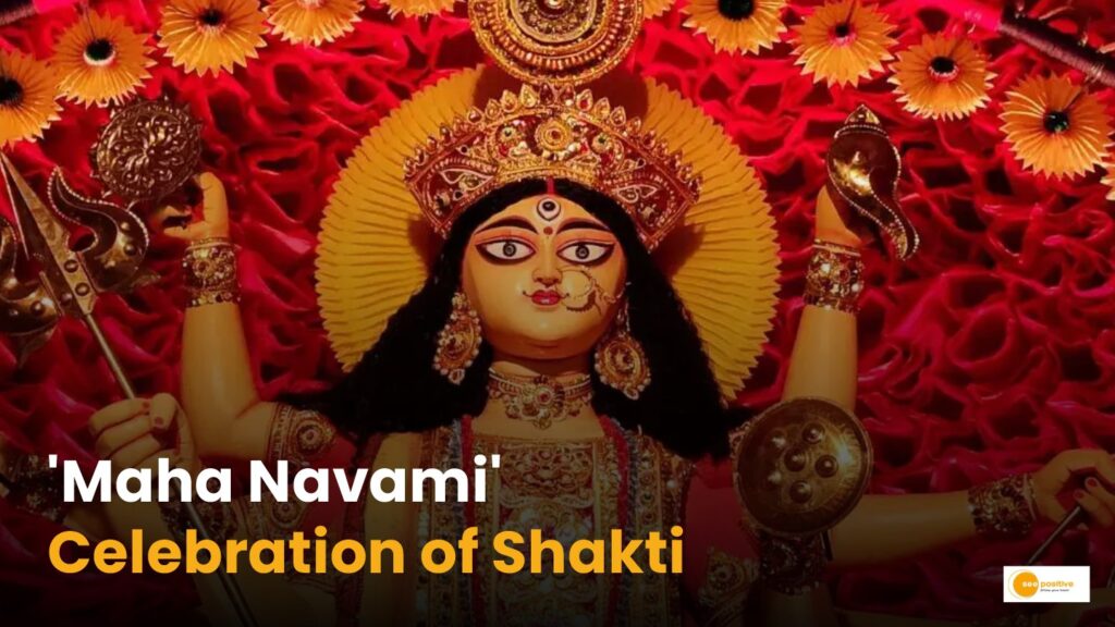 Maha Navami
