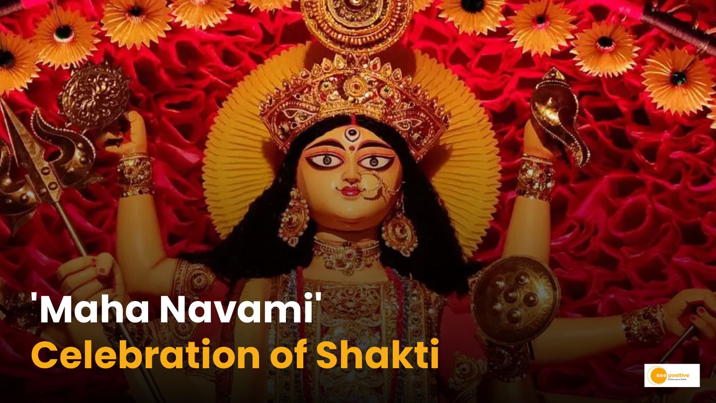 Maha Navami