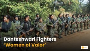 Read more about the article Danteshwari Fighters: शक्ति और साहस का प्रतीक!